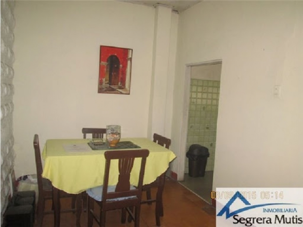 Casa en Venta en Cartagena de Indias - MANGA — foto 6