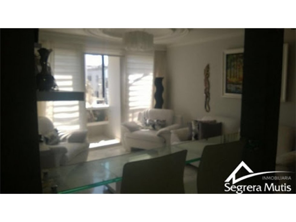 Apartamento en Venta en Cartagena de Indias - BOCAGRANDE — foto 6
