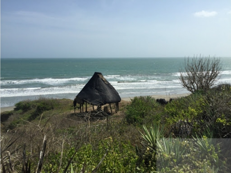 Lote en Venta en Cartagena de Indias - ZONA NORTE - 1