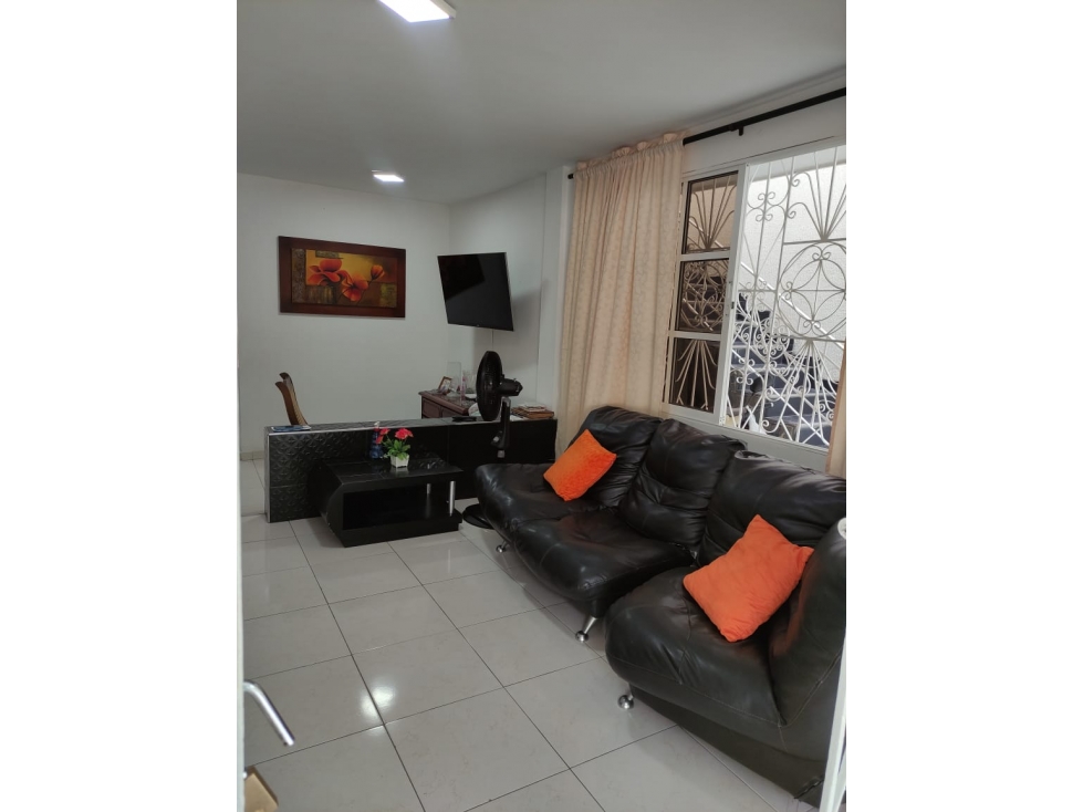 CASA EN VENTA EN CARTAGENA - LA CONCEPCION
