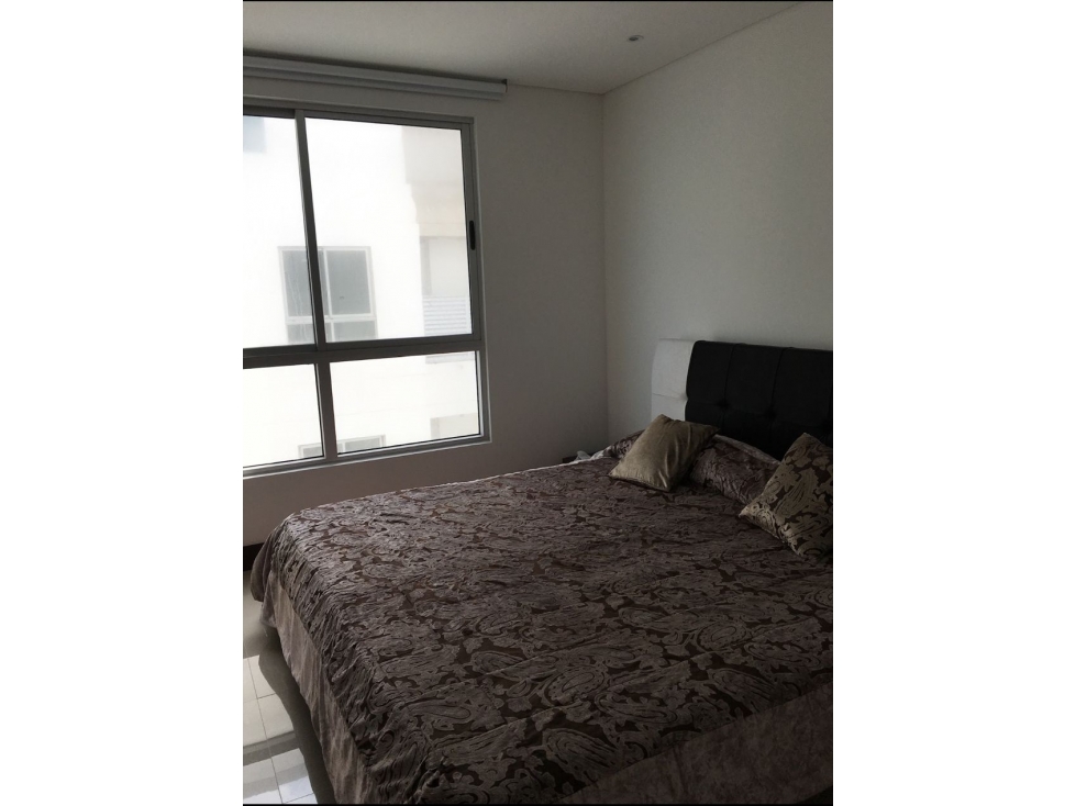 Apartamento a la Venta en El Cabrero, Cartagena de Indias — foto 6