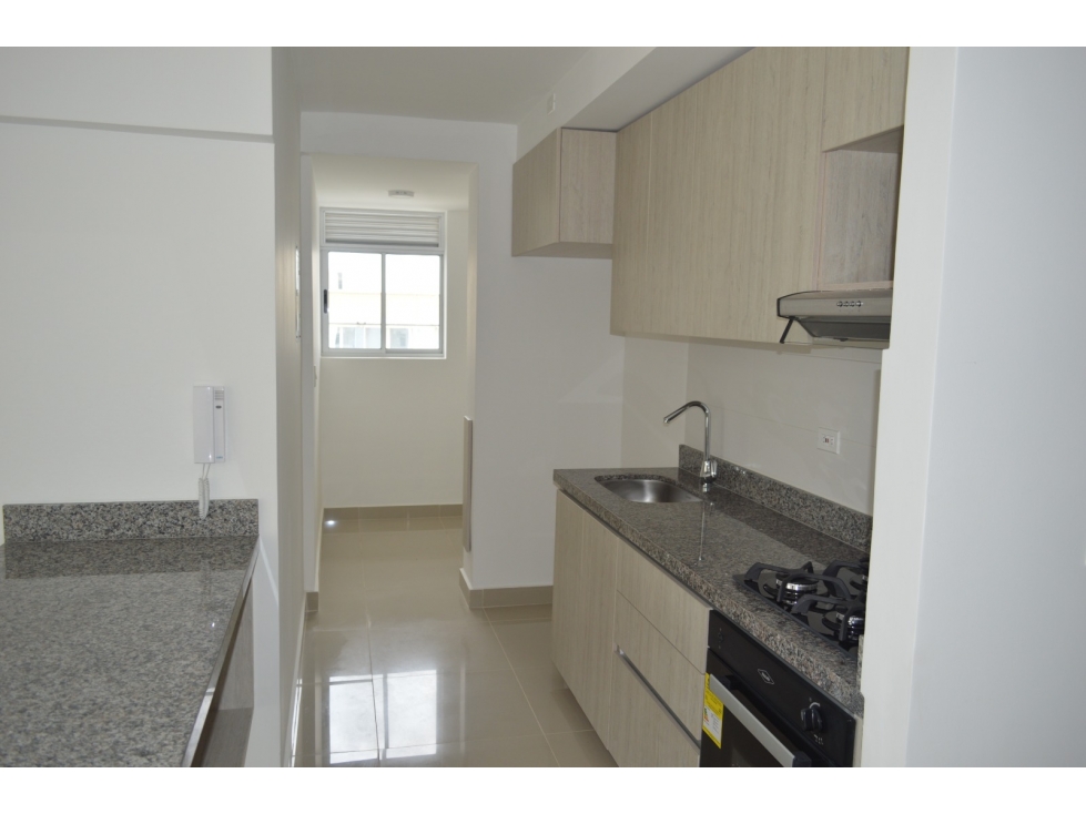 Apartamento en Venta en Cartagena de Indias - MANGA