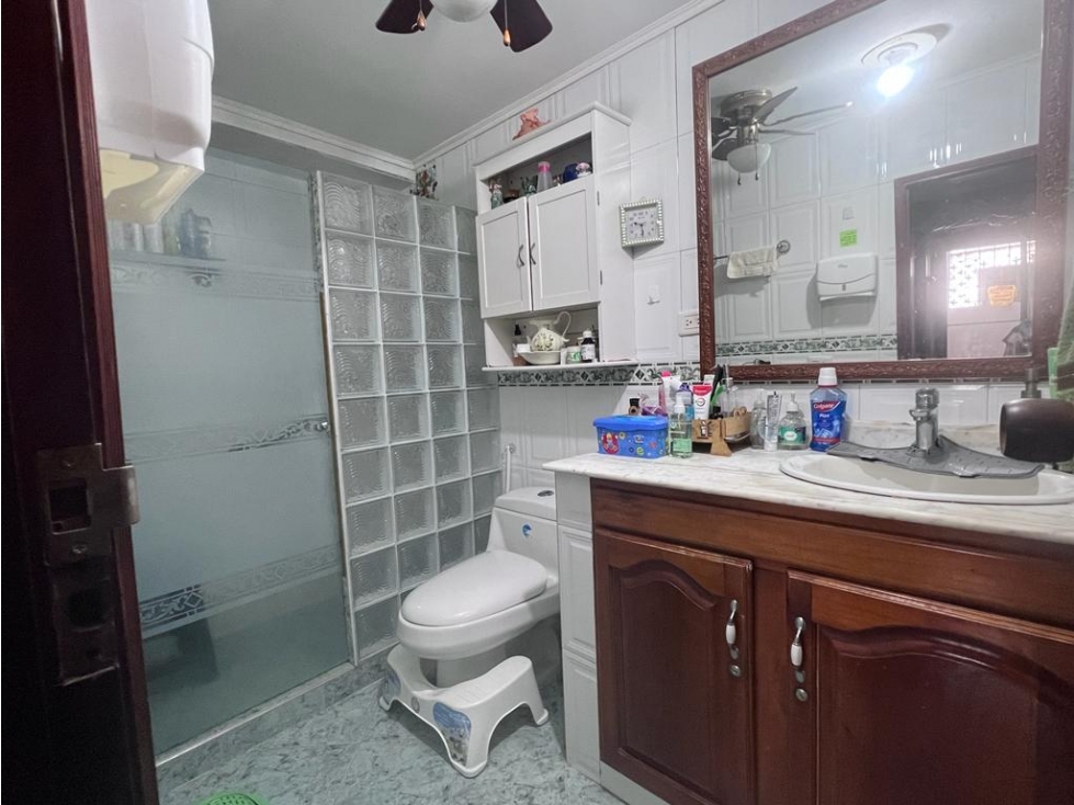 Apartamento en venta en Cartagena de Indias - GETSEMANI — foto 6
