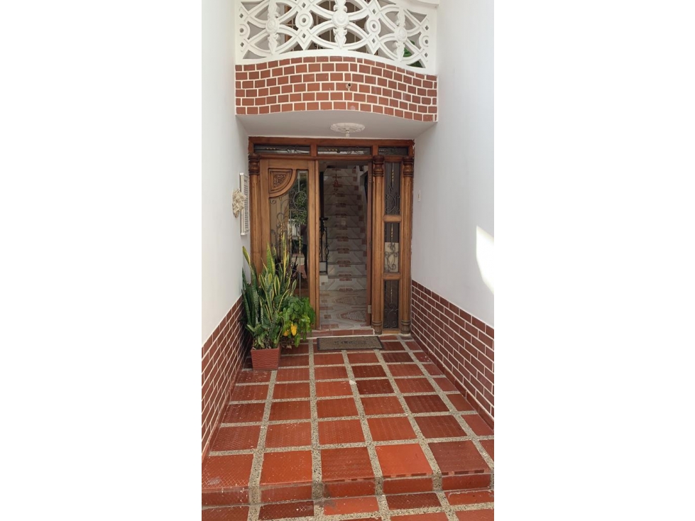 CASA EN VENTA - TURBACO