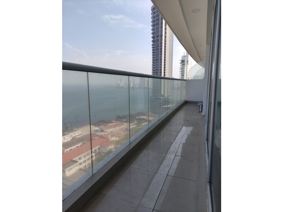 Oficina a la venta en Cartagena de Indias - Bocagrande
