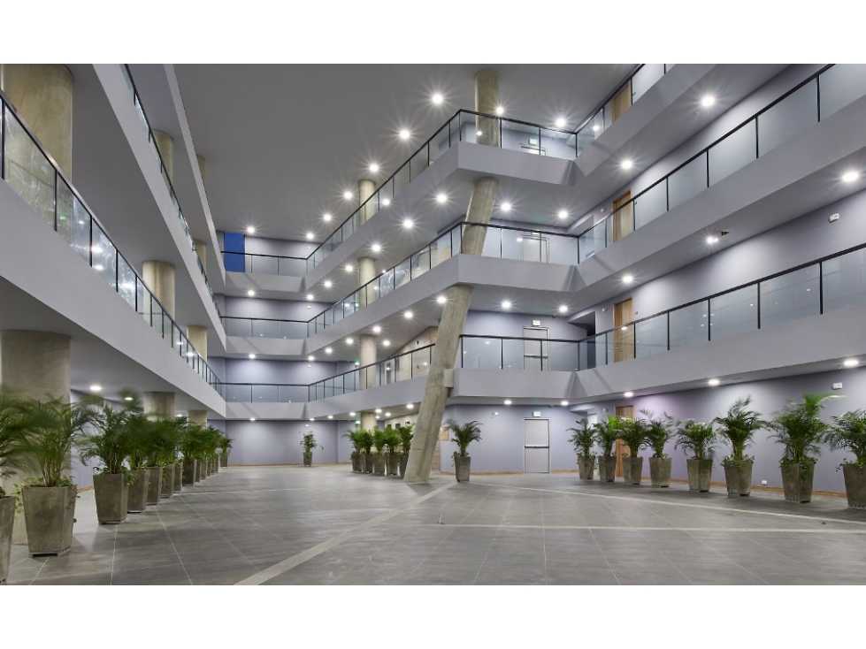 Oficina en venta y arriendo en Cartagena de Indias- Bosque