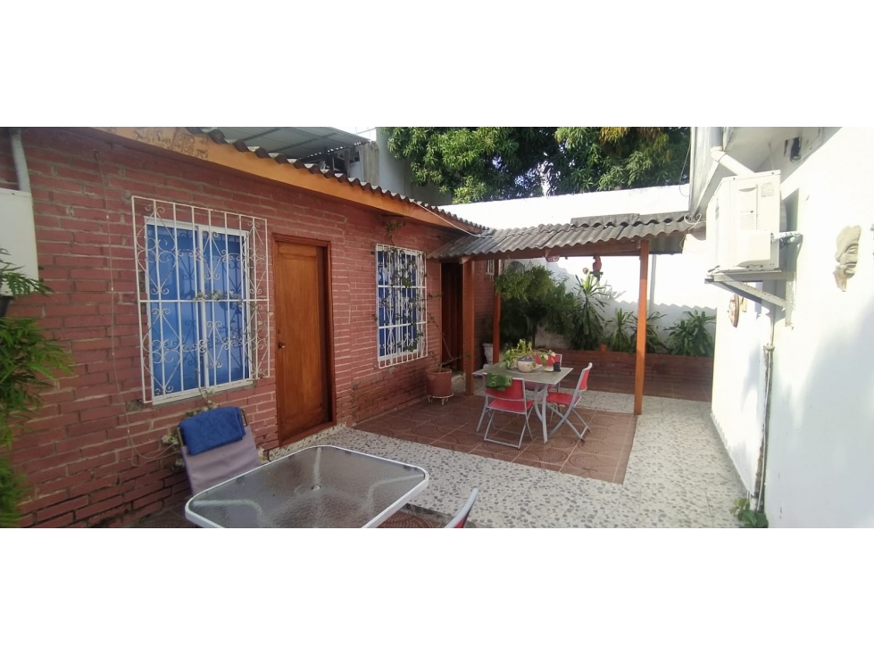 Segrera Mutis Arrienda y Vende Casa en Bocagrande