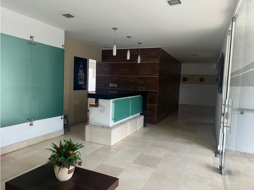 Apartamento en venta en Cartagena- Bocagrande — foto 5