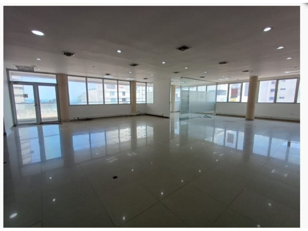 Oficinas en Arriendo, Bocagrande - 1
