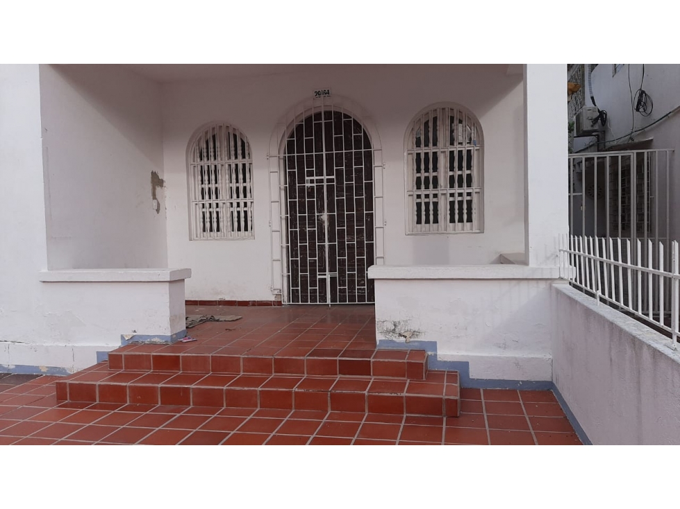 Casa a la venta en el Pie de la Popa