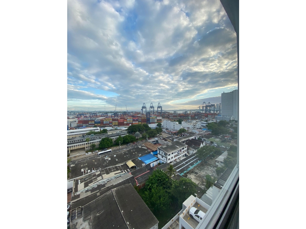 Apartamento a la venta en Manga , Cartagena