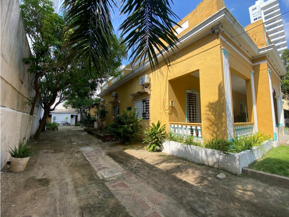 Casa a la Venta en Manga, Cartagena
