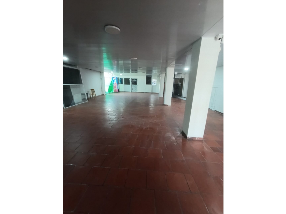 Local en arriendo, barrio el carmen