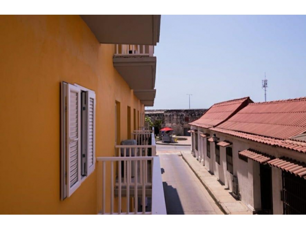 Apartamento en arriendo , Centro
