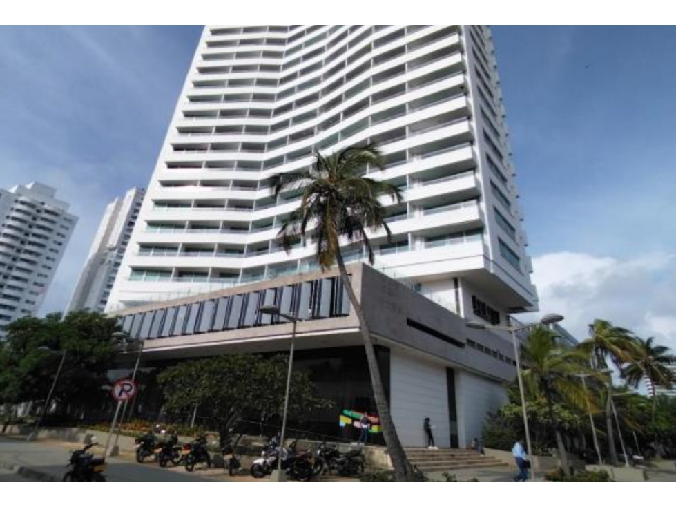 Oficinas en Venta, Manga
