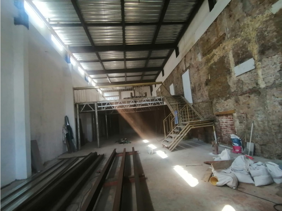 Casa Comercial en el Centro, Cartagena — foto 3
