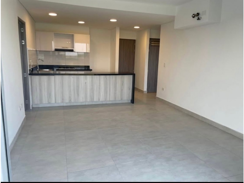 Apartamento a la venta en Serena del Mar — foto 4