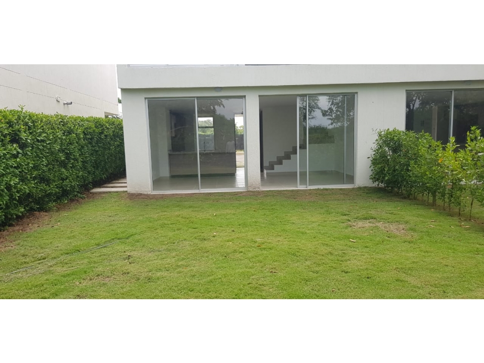 Casa arriendo en Zona Norte, Cartagena de Indias