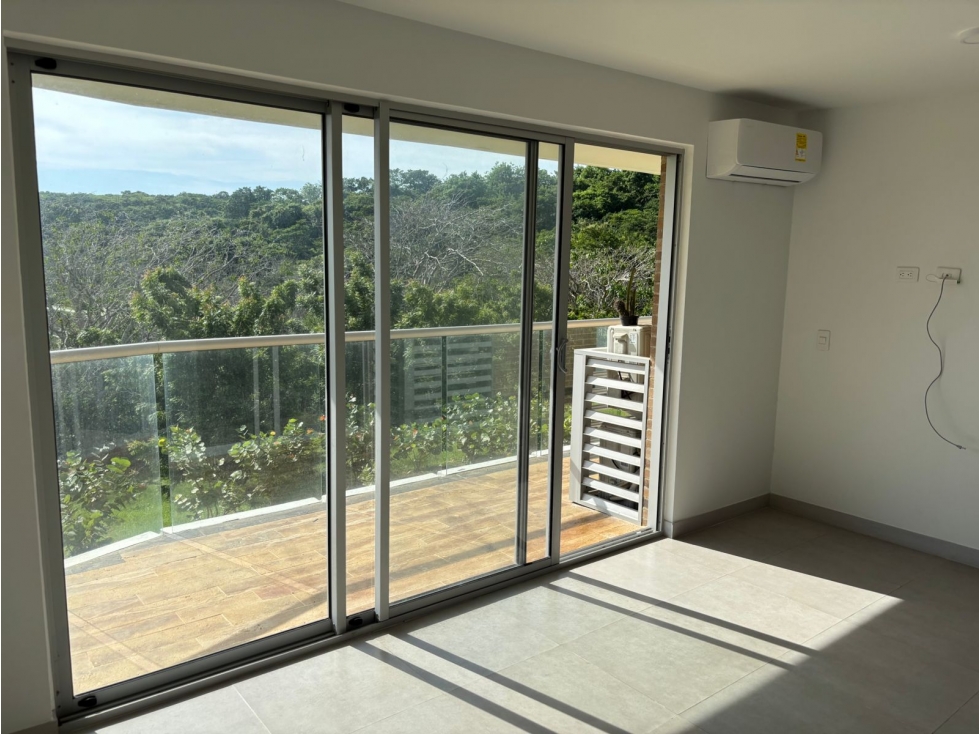 Apartamento a la Venta en Serena, Cartagena de Indias