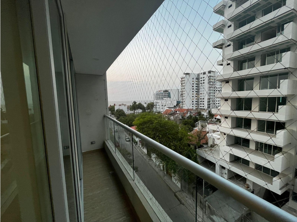 Apartamento a la venta en Cielomar