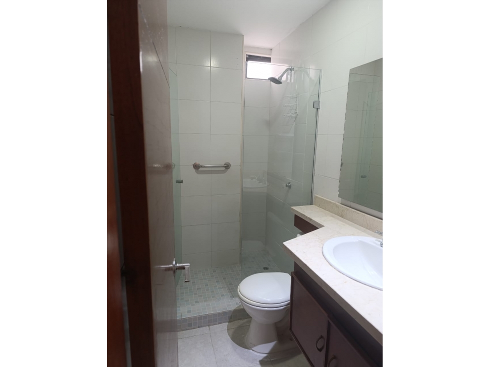 Apartamento en Arriendo - Bocagrande — foto 6