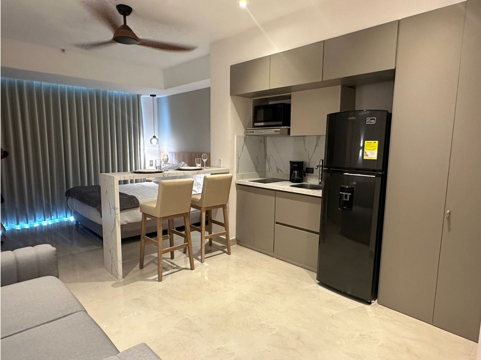 Suite a la Venta en Crespo, Cartagena