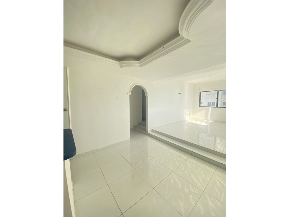 Apartamento a la venta en el Laguito, Cartagena de Indias