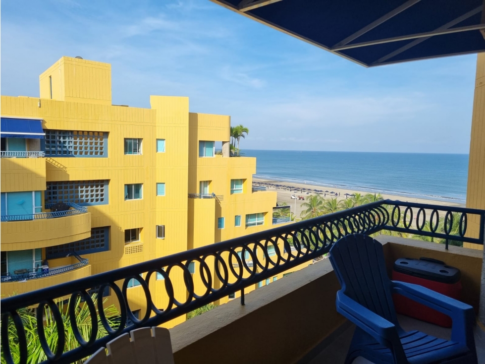 Apartamento para arriendo y venta en Zona Morros- La Boquilla