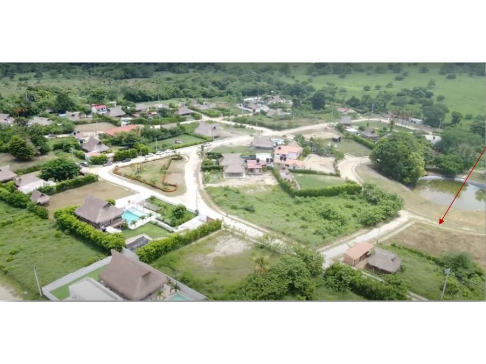 Lote a la Venta en Turbaco