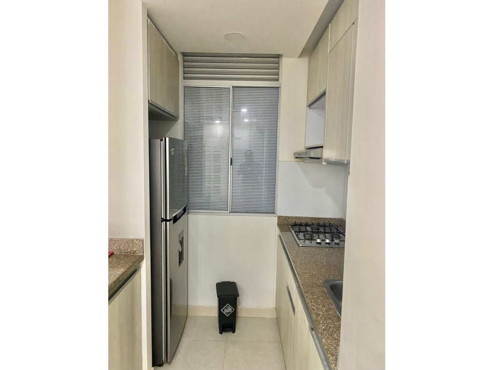 Apartamento en Arriendo - ZONA NORTE — foto 4