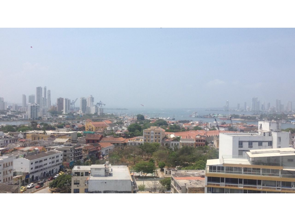 Oficina en Arriendo, Barrio Centro