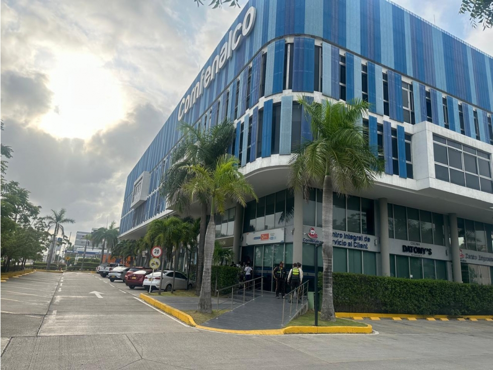 Oficina a la Venta en Mamonal