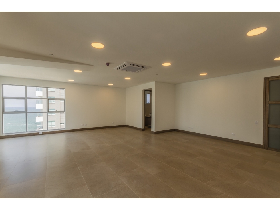Oficina para arriendo y Venta en Bocagrande