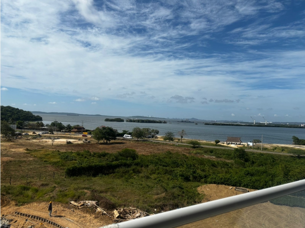 Apartamento a la Venta en Baru