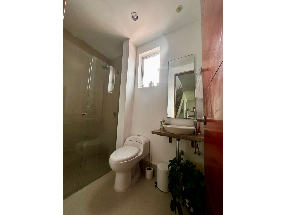 Apartamento en Arriendo - ZONA NORTE — foto 3