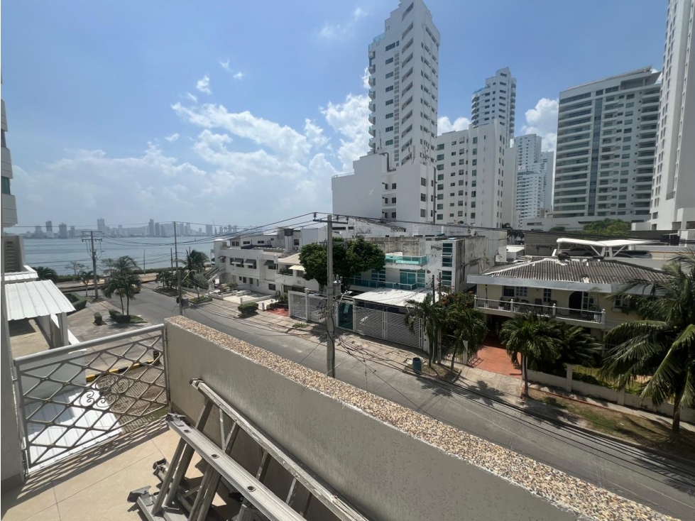 Apartamento para Arriendo en Castillogrande