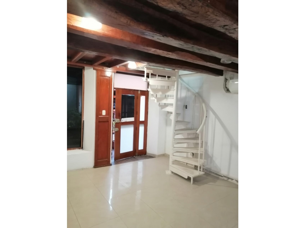 Local a la Venta en el Centro, Cartagena