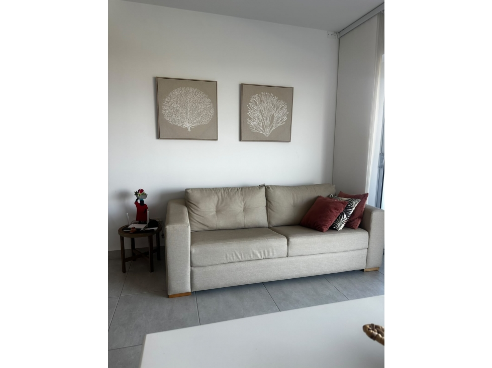 Apartamento en venta, Zona Norte — foto 2