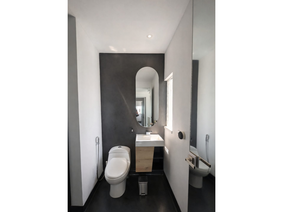 Apartamento en venta, Barrio Bocagrande — foto 2