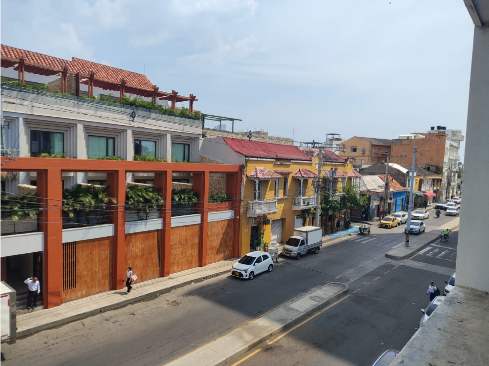 Oficina en Arriendo, Barrio Centro