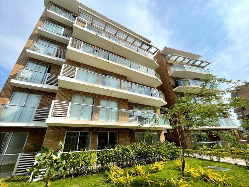 Apartamento a la venta en Zona Norte, Serena