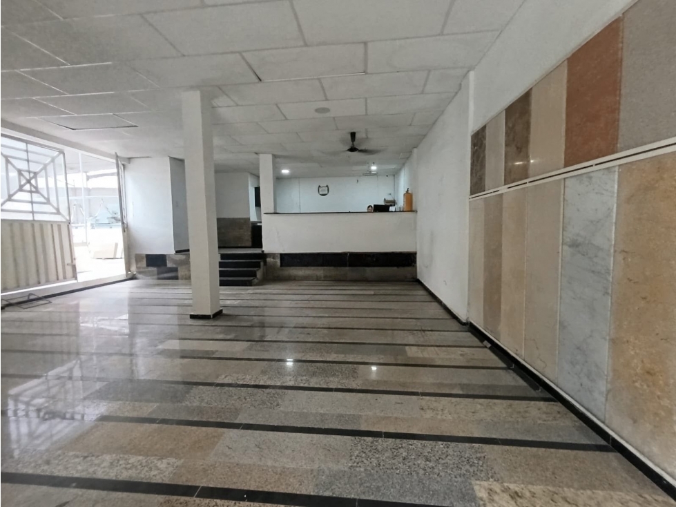 Lote en Arriendo, Barrio Mamonal