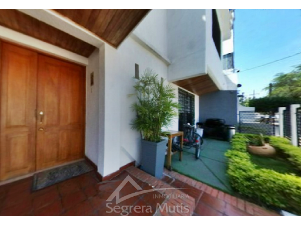 Casa en Venta en Manga, Cartagena de Indias