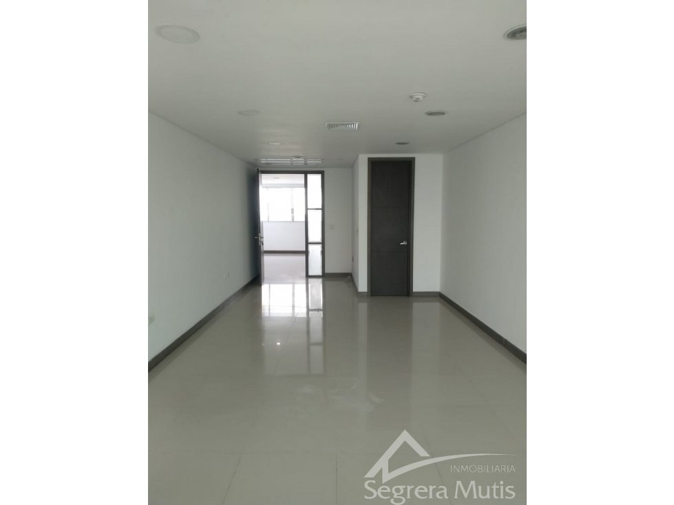 Oficina en Arriendo en Cartagena de Indias - BOCAGRANDE - 6