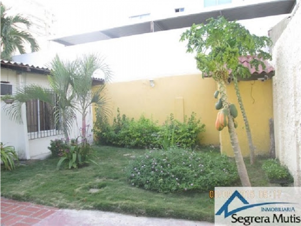Casa en Venta en Cartagena de Indias - MANGA — foto 3