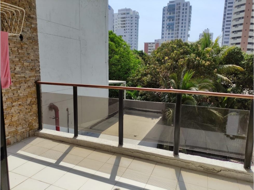 Apartamento en venta en Cartagena de Indias- Bocagrande — foto 6