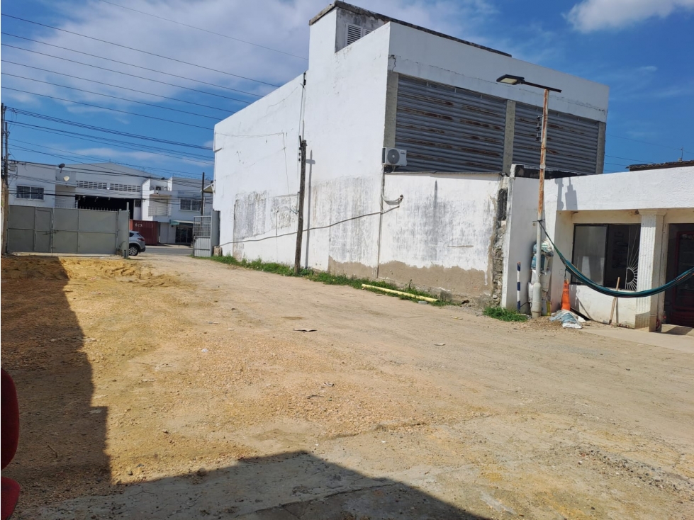 Lote en Venta en Cartagena de Indias - BOSQUE — foto 3
