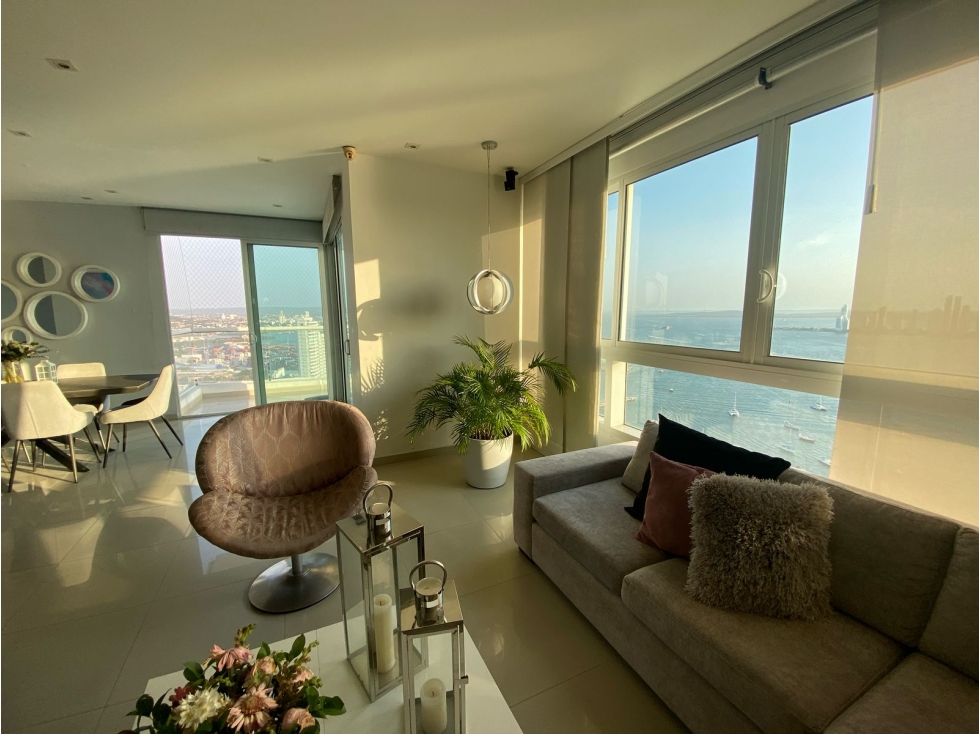 Apartamento a la venta en Manga, Cartagena — foto 6