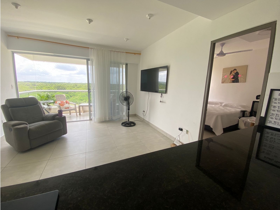 Apartamento a la venta en Serena del Mar — foto 3