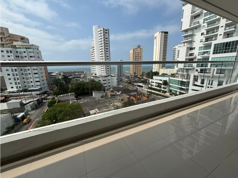 Apartamento en Venta Marbella — foto 2